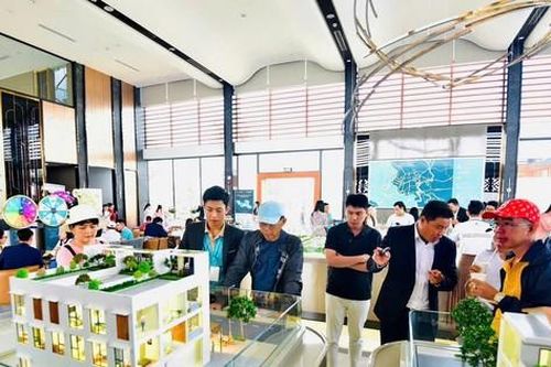 Thị trường bất động sản bước vào chu kỳ tăng trưởng mới