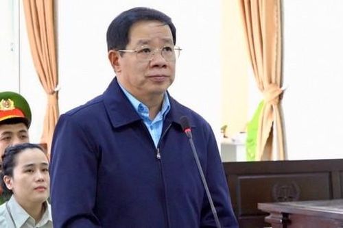 Móc ngoặc với Cty Việt Á, cựu Giám đốc CDC Lâm Đồng cùng đồng phạm lĩnh án