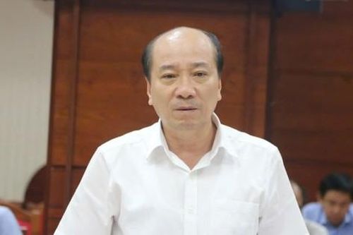 Miễn nhiệm Chủ tịch UBND tỉnh Đắk Lắk đối với ông Phạm Ngọc Nghị
