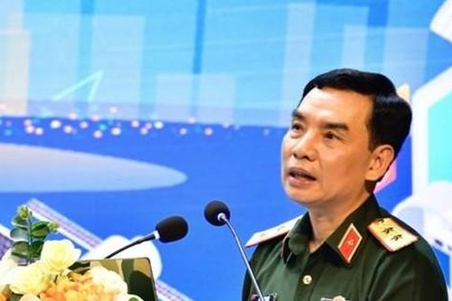 Học viện Kỹ thuật quân sự: 252 bài báo tại Hội nghị khoa học các nhà nghiên cứu trẻ