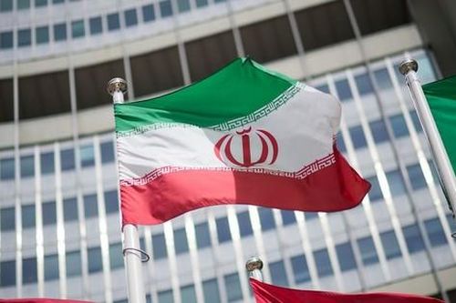 Trung Quốc, Nga, Iran thảo luận về chương trình hạt nhân của Tehran
