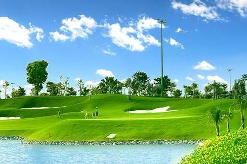 Làm thế nào để chinh phục thử thách HIO của Tiền Phong Golf Championship - Non sông một dải?