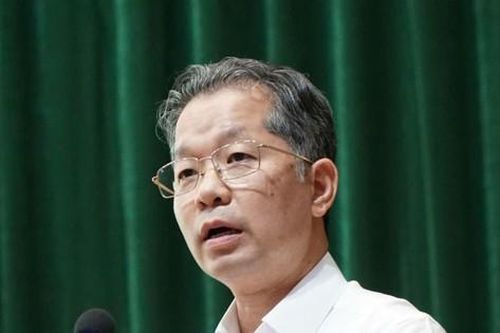 Ông Nguyễn Văn Quảng: 'Sau 27 năm chia tay để lớn lên, Quảng Nam, Đà Nẵng hợp nhất để phát triển'