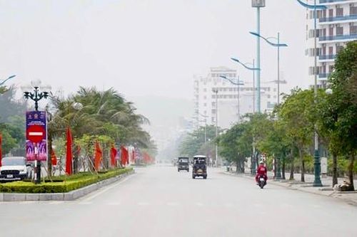 Thanh Hóa cấm nhiều tuyến đường phục vụ khai mạc lễ hội du lịch biển Sầm Sơn năm 2025