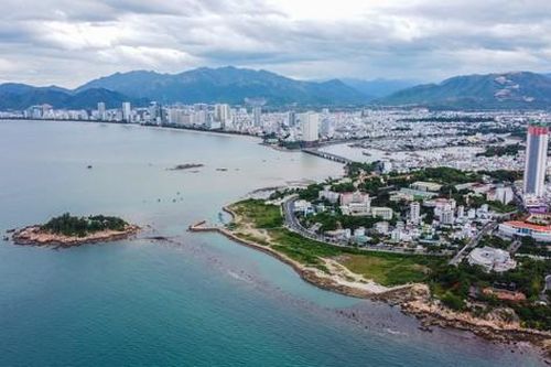 Hợp nhất Khánh Hòa - Ninh Thuận: Thu nhập người dân sẽ tăng gấp 2 lần