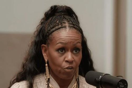 Bà Michelle Obama nói về lý do bỏ qua lễ nhậm chức của ông Trump