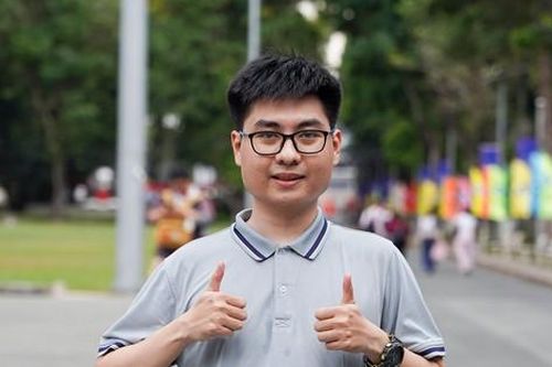 Nam sinh có điểm cao kỷ lục, tốt nghiệp ĐH Bách khoa TPHCM sớm nửa năm