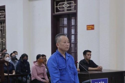 Án tử cho kẻ đâm chết 2 người vì ghen tuông trong quán karaoke