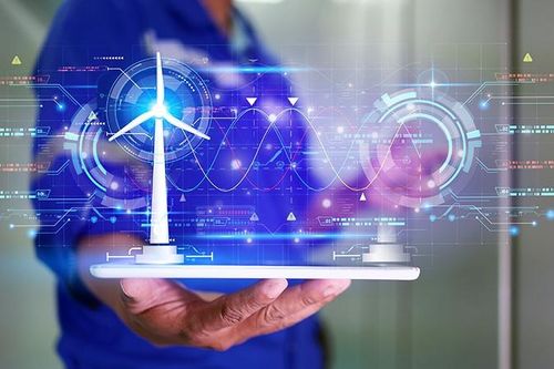Trí tuệ nhân tạo đổ bộ ngành năng lượng thế giới