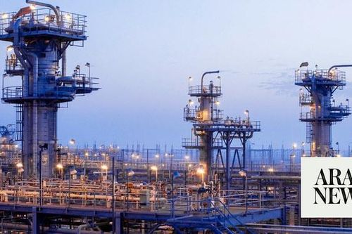 Sắp có thay đổi lớn về năng lượng tại Ả Rập Xê Út