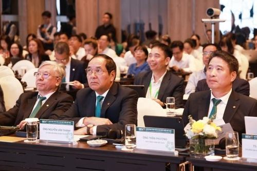 Thêm góc nhìn toàn cảnh về thị trường tài chính Việt Nam