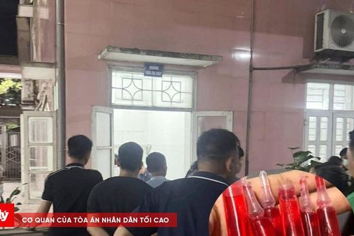 Nam Định: Hai chị em uống nhầm thuốc diệt chuột