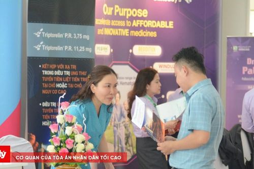 Đột phá mới trong cuộc chiến chống ung thư
