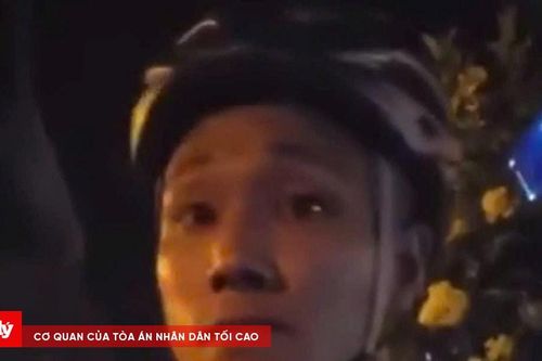 Làm rõ clip người đi xe máy chặn đầu ô tô, cầm vật nhọn dọa tài xế