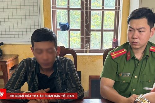 Hai đối tượng cướp điện thoại sa lưới