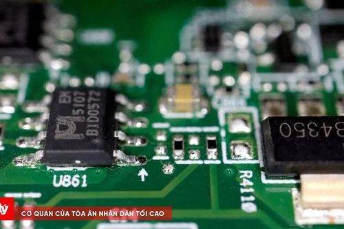 Trung Quốc dừng áp thuế 'trả đũa' đối với một số chất bán dẫn do Mỹ sản xuất?