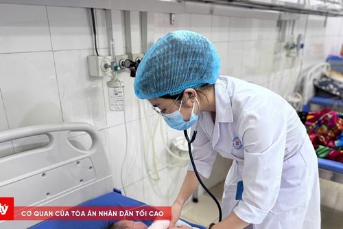 Số ca mắc sởi ở Thanh Hóa có chiều hướng gia tăng trở lại
