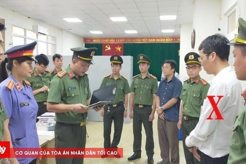 Sắp xét xử 26 bị cáo trong vụ án đưa, nhận hối lộ lớn nhất ở Thanh Hóa