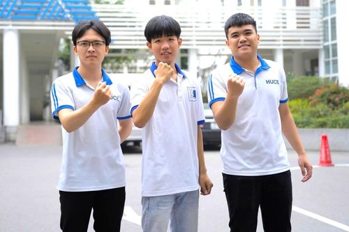 Nhóm sinh viên 'hô biến' phế thải thành vật liệu chống cháy, cách nhiệt