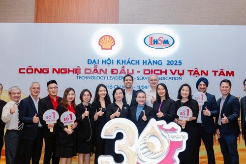 Lê Hùng Sao Mai kiên định với dịch vụ 'chủ động tận tâm'