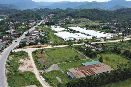 Lý do không thực hiện sắp xếp 2 xã ở Hà Tĩnh