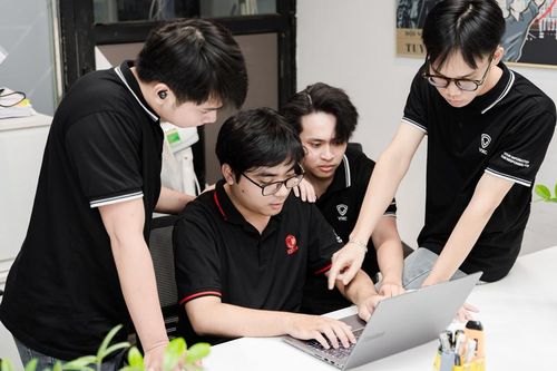 Việt Nam vẫn đang 'khát' nhân sự an toàn, an ninh mạng