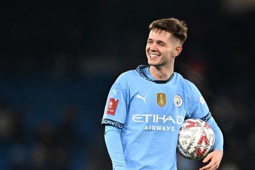 MU gây sốc chiêu mộ tài năng trẻ của Man City