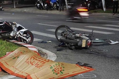 Tử vong do tai nạn giao thông ở tuổi nào cao nhất?