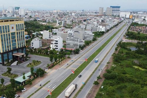 Xây tuyến đường bộ 6 làn tốc độ cao, Hải Dương đi Hải Phòng chỉ còn 40 phút