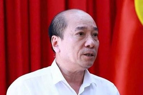 Miễn nhiệm Chủ tịch UBND tỉnh Đắk Lắk đối với ông Phạm Ngọc Nghị