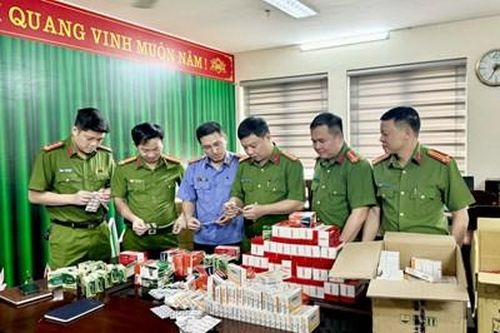 TP HCM tăng cường kiểm tra chất lượng thuốc lưu hành trên thị trường