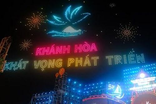 Khánh Hòa dời tổ chức Festival Biển Nha Trang 2025 sang năm 2026