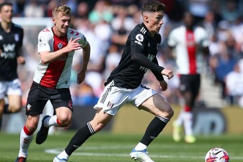 Nhận định, dự đoán Southampton vs Fulham: Đâm trúng tim chủ nhà