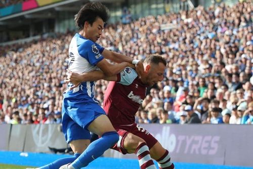 Nhận định, dự đoán Brighton vs West Ham: Tiếc cho đội khách