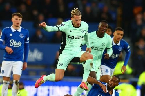 Nhận định, dự đoán Chelsea vs Everton: Thoát hiểm trong gang tấc