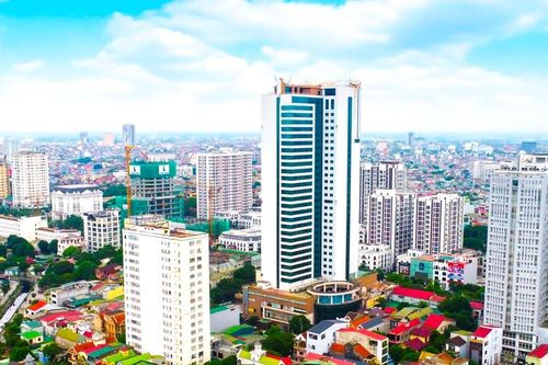6 phường thuộc thành phố Vinh sẽ có tên gọi từ Vinh I đến Vinh V và Cửa Lò