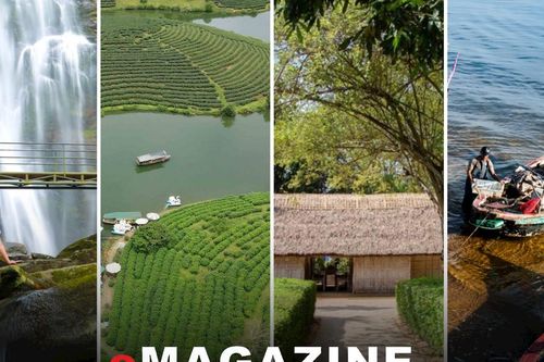 Gợi ý những tour du lịch Nghệ An phù hợp kỳ nghỉ lễ 30/4-1/5