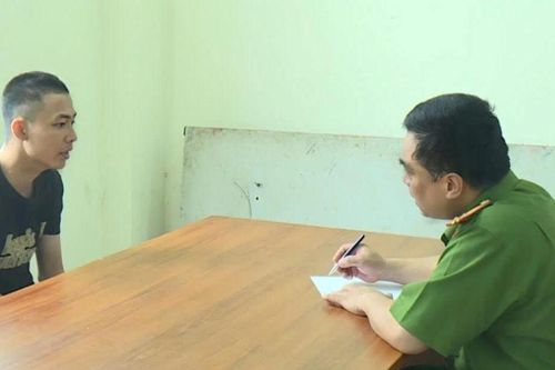 Nghệ An: Phòng, chống mua bán người trong độ tuổi lao động