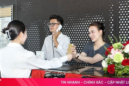 Các cơ sở lưu trú Hà Tĩnh sắp 'kín' lịch đặt phòng dịp lễ 30/4 và 1/5