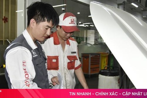 Vừa học phổ thông vừa học nghề - 'chìa khóa' mở tương lai