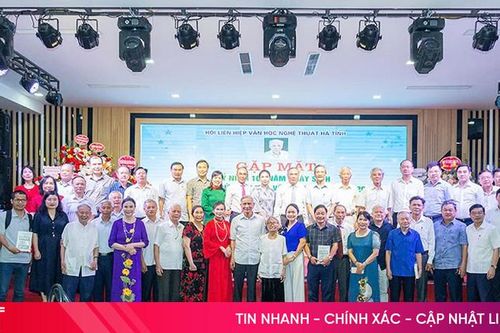 Kỷ niệm 100 năm ngày sinh nhà nghiên cứu văn hóa Võ Hồng Huy