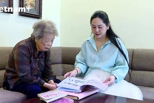 Áo dài đi qua khói lửa chiến tranh: Những câu chuyện xúc động về phụ nữ Việt Nam