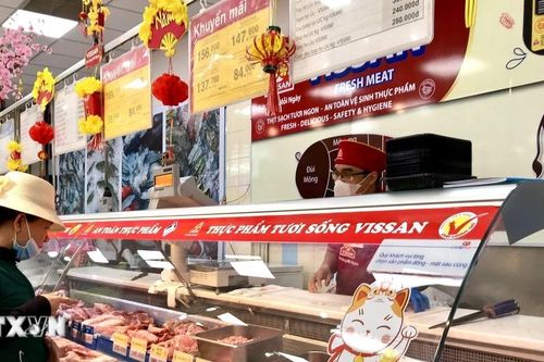 TP Hồ Chí Minh: Xây dựng cộng đồng trách nhiệm trong chuỗi cung ứng thực phẩm