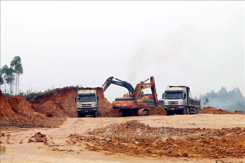 Khơi thông dự án khu công nghiệp lớn nhất Lạng Sơn