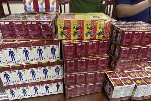 TP Hồ Chí Minh tăng cường kiểm tra thuốc lưu hành trên thị trường