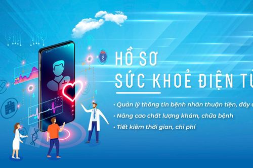 TP Hồ Chí Minh: Gần 400.000 hồ sơ sức khỏe điện tử được tích hợp trên ứng dụng Công dân số