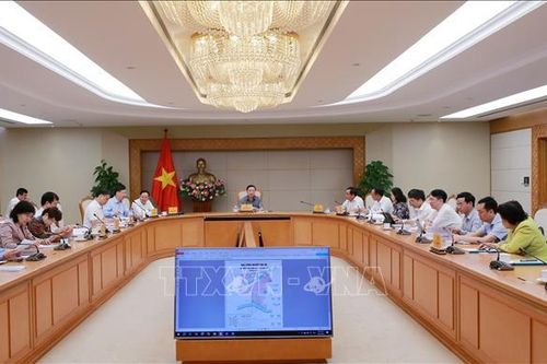 Chủ động vận dụng cơ chế mới, tháo gỡ vướng mắc, tránh lãng phí nguồn lực đất đai