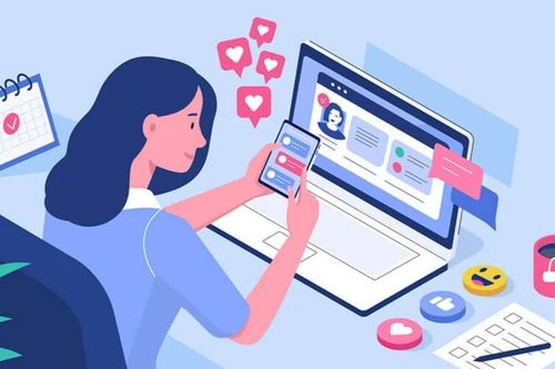 Cảnh báo vi phạm quyền riêng tư trẻ em trên mạng xã hội và báo điện tử