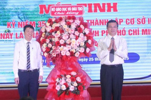 Phân hiệu Đại học khẳng định vai trò trong chuỗi đổi mới sáng tạo Đông Nam Bộ