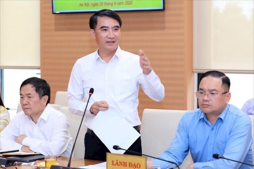 Hà Nội thu ngân sách hơn 250.000 tỷ đồng trong quý I/2025